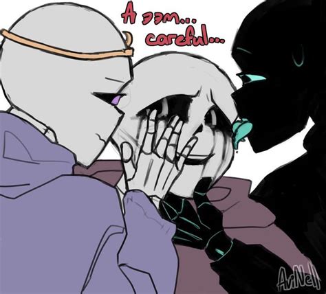 Traduction Comic Fr N2 Nightmare X Killer 3 Undertale Comic