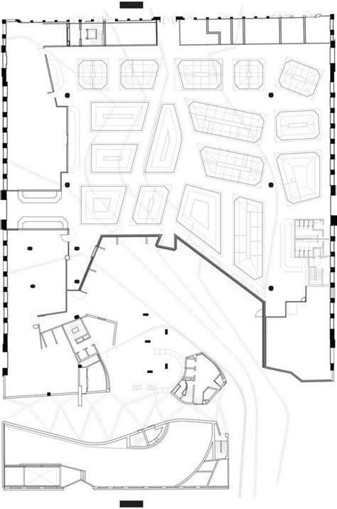 Santa Caterina Market Floor Plan Google Search How To Plan Concept