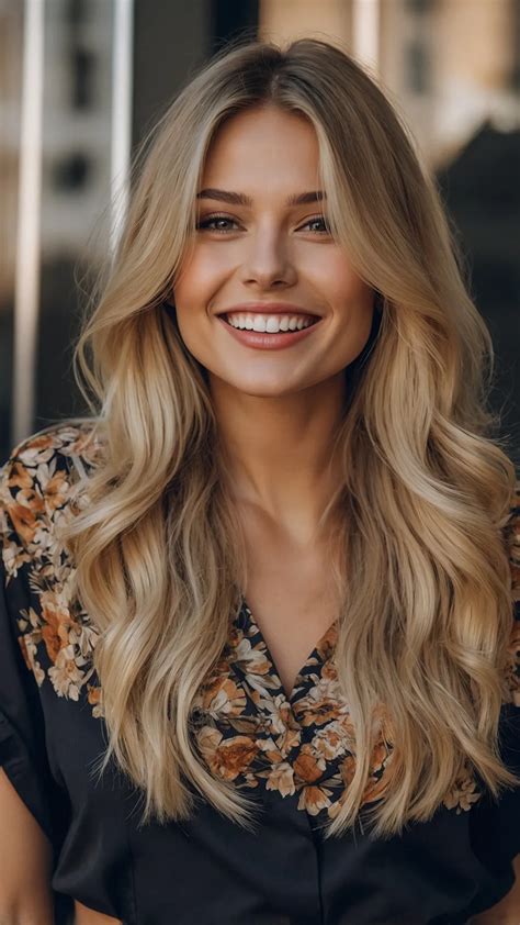 Blonde Balayage Looks That Are Perfect For Every Skin Tone