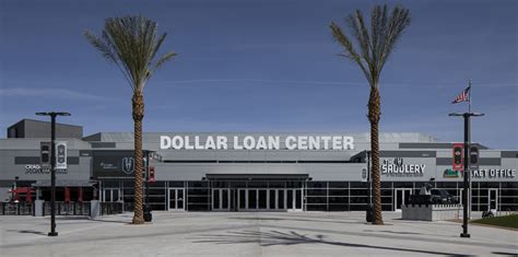 About The DLC - The Dollar Loan Center