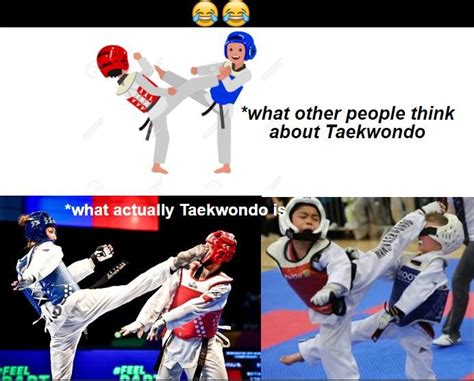 Taekwondo Quotes Karate Quotes Taekwondo Girl Martial Arts Humor