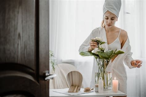 How To Create The Perfect Spa Experience At Home