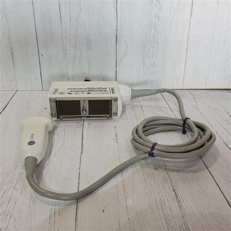 Siemens Vfx13 5 Ultrasound Probe Transducer Keebomed