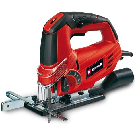 Einhell Tc Js 85 Serra De Recortes 620w Pccomponentes Pt