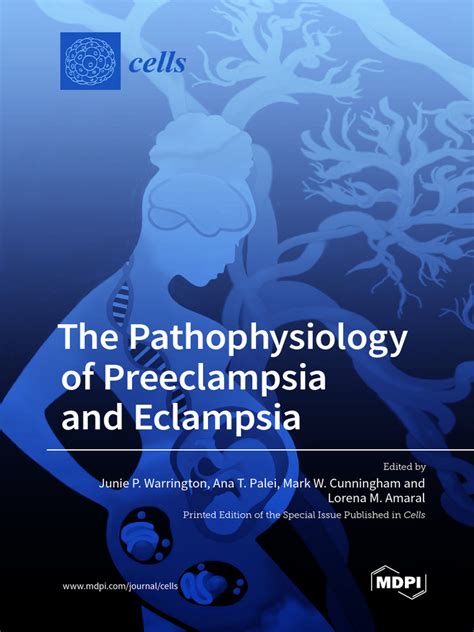 The Pathophysiology of Preeclampsia and Eclampsia | PDF | Placenta ...