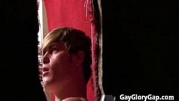 Straight Black Guy Cums From Gay Handjob XNXX