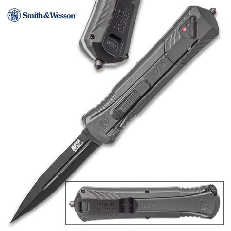 Price Guide Smith And Wesson Mandp Otf Knife Buya