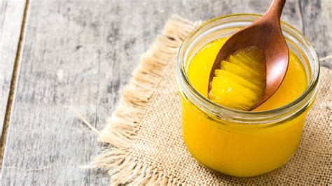 Benefits Of Drinking Ghee With Warm Water Every Morning Healthshots