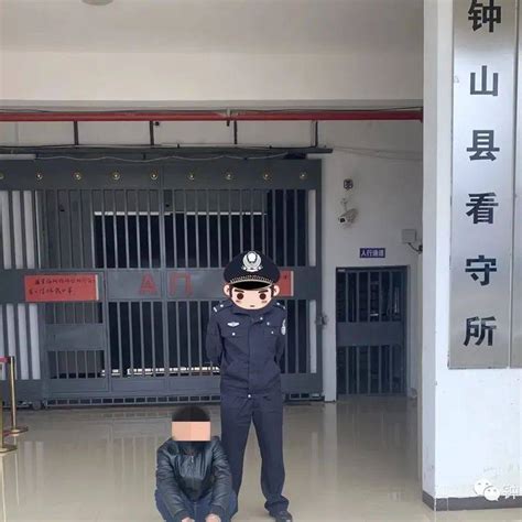 【破小案·捕鼠】钟山警方为民服务践初心，侦破小案显担当 保民生