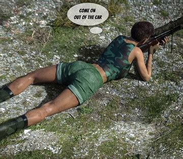 GonzalesArt Muses Sex And Porn Comics