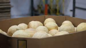 Arizona leads in salmonella cases linked to cantaloupe recall