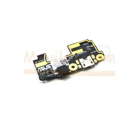 Modulo Conector Carga y Micrófono para Asus Zenfone 5 A500Kl Repuestos