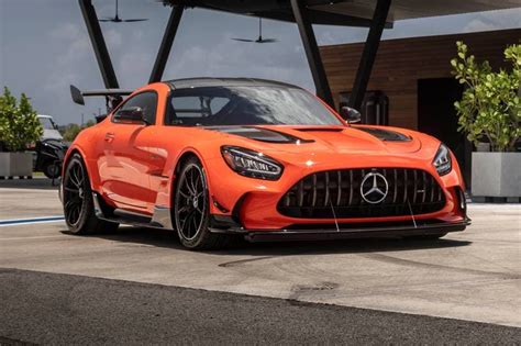 2021 Mercedes Benz Amg® Gt Pictures 245 Photos Edmunds