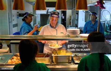 School Kitchen Staff Photos and Premium High Res Pictures - Getty Images