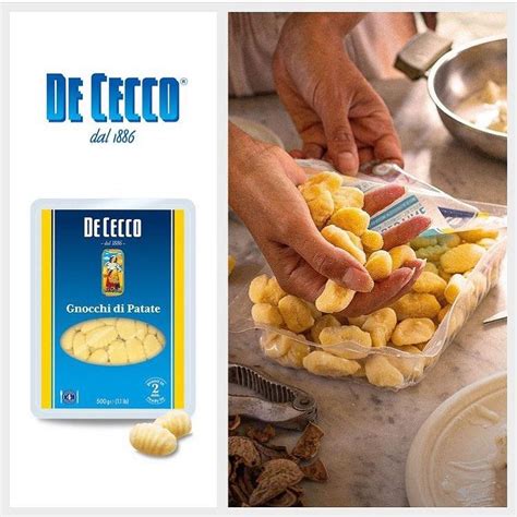 De Cecco Gnocchi Di Patate Gr Ngt