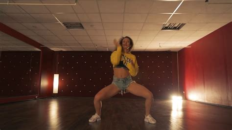 David Guetta Sean Paul Becky G Mad Love Choreo By Anna Bedenyuk