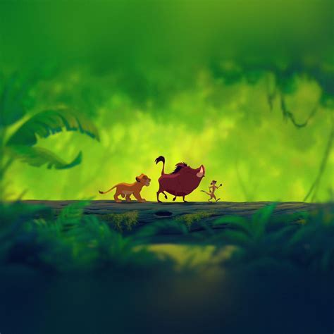 Hakuna Matata Wallpapers - Top Free Hakuna Matata Backgrounds - WallpaperAccess