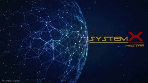 system  dmr global freestar network