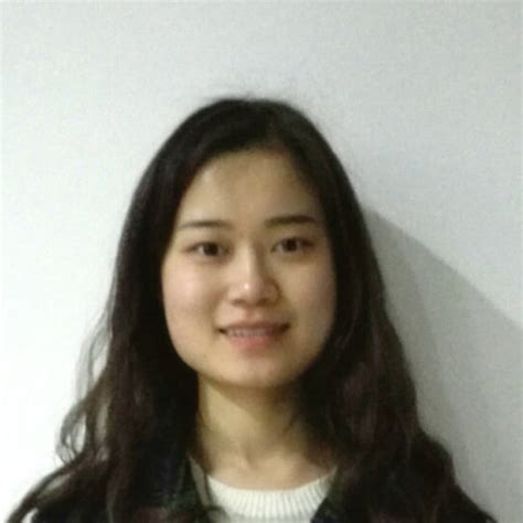 Qiaoyue REN Postdoctoral researcher Doctor of Philosophy École