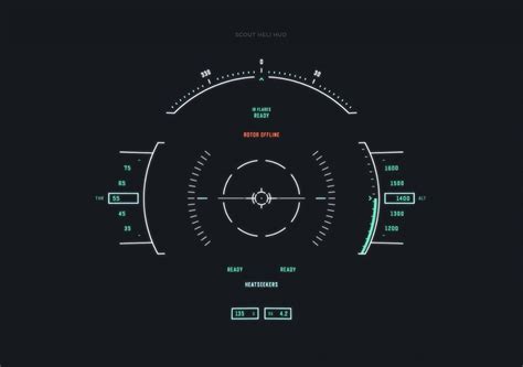software interface design inspiration