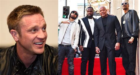 Devon Sawa Reacts to Epic Collaboration: Dr. Dre, Eminem, Snoop Dogg ...