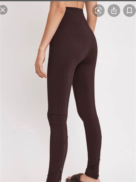 Filippa K Tights Tise