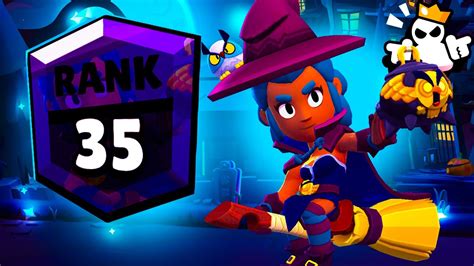 35 РАНГ НА ШЕЛЛИ В ОХОТНИКАХ - ЛЮТАЯ ИМБА😨 - YouTube