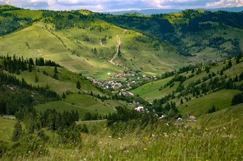 Gyimes | National Geographic