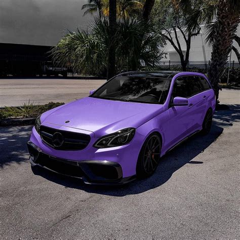 E63 Amg Black Mercedes Benz Dream Cars Luxury Cars