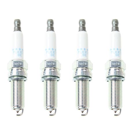 Mercedes A Alternative Spark Plugs