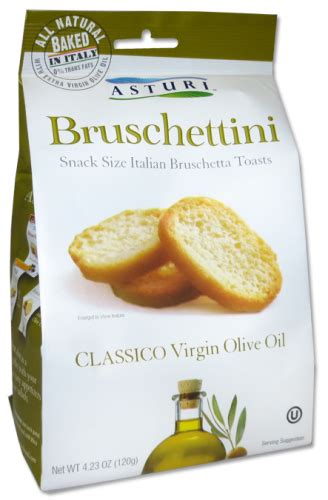 bruschettini classico