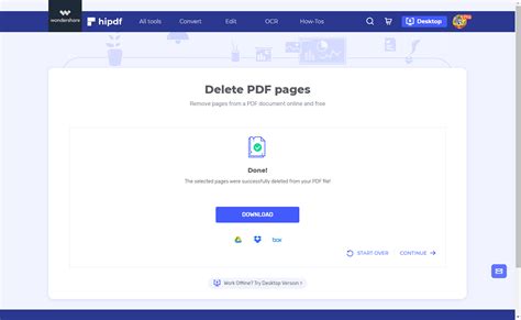 How To Delete Pages From Pdf Online Hipdf