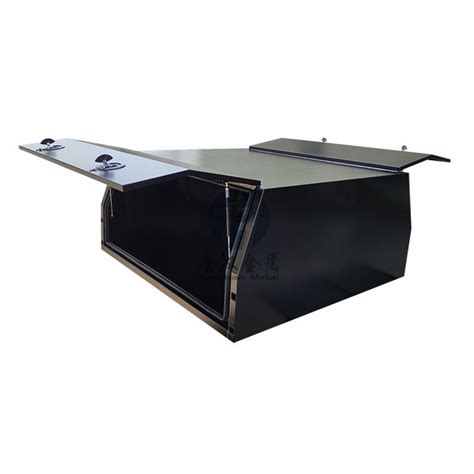 2100mm Ute Canopy With Whale Tail Lock Buy Alloy Ute Canopy 2100mm