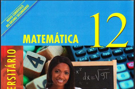 Baixar Livro De Matematica 12a Classe Biblioteca Academica