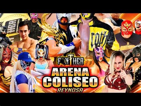 La Hiedra Lady Flammer Y Lady Maravilla Vs Dalys Sexy Star Y Reyna