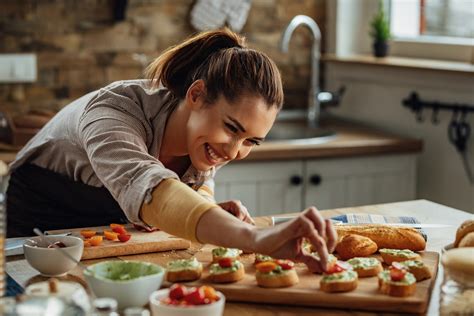 Segni Ai Fornelli Quali Sono I Segni Zodiacali Che Cucinano Meglio