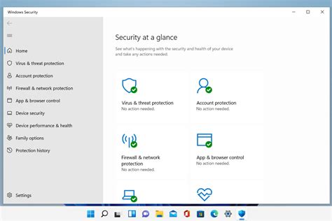 Windows 11 Defender Not Working 5 Ways To Fix It