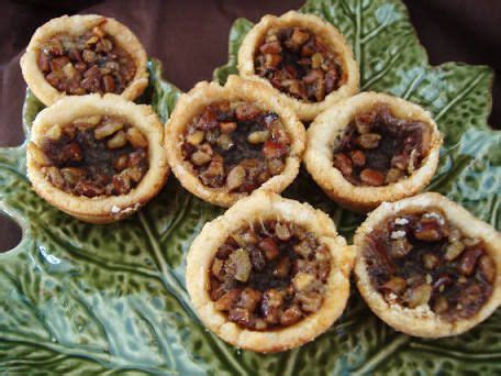 Bess London's Pecan Tassies | Recipe | Pecan tarts, Tassies recipe ...