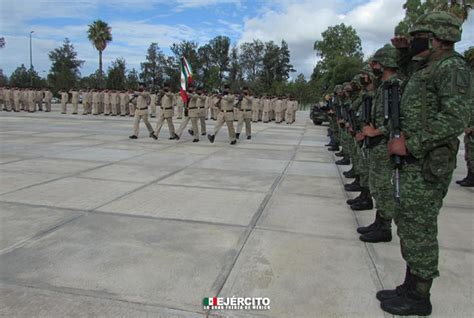 Sedenamx On Twitter Personal Perteneciente A La Zonamilitar