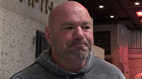 UFC's Dana White Tests Positive For COVID, Consulted Joe Rogan ...