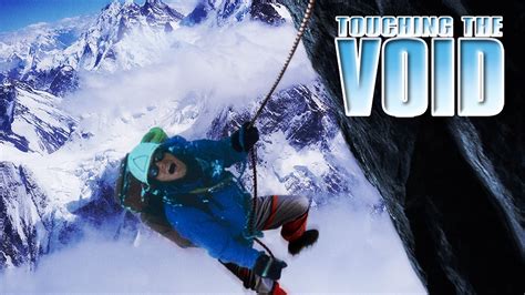 Touching The Void Apple Tv