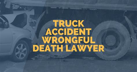 Truck Accident Lawyers The Grand Avenue Rail Project