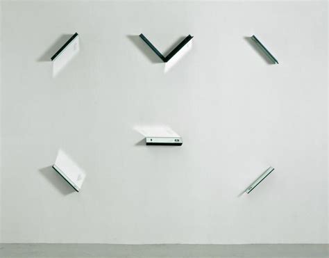 Michael Craig-Martin on Painting and Conceptual Art