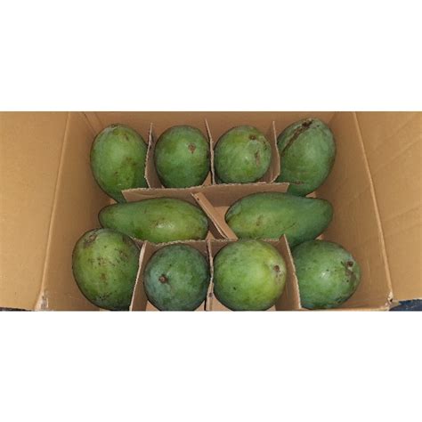 Jual Mangga Harum Manis Buat Rujak Kg Shopee Indonesia