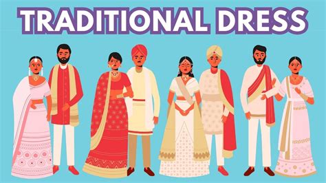 Traditional Dress A Journey Through Culture And Identity