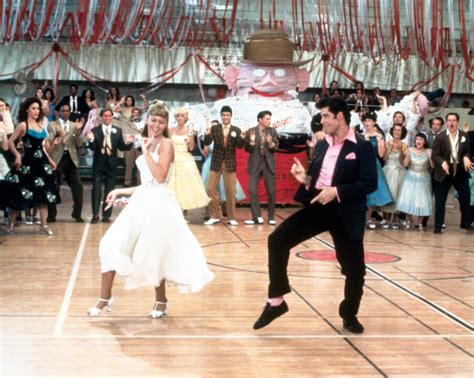 Prom Through The Decades In Fashion And Film