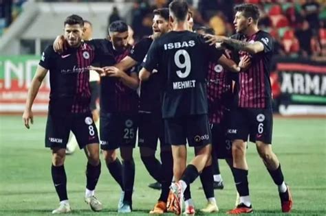 Ispartaspor 24 Erzincanspor ile berabere kaldı Gazete32 Isparta