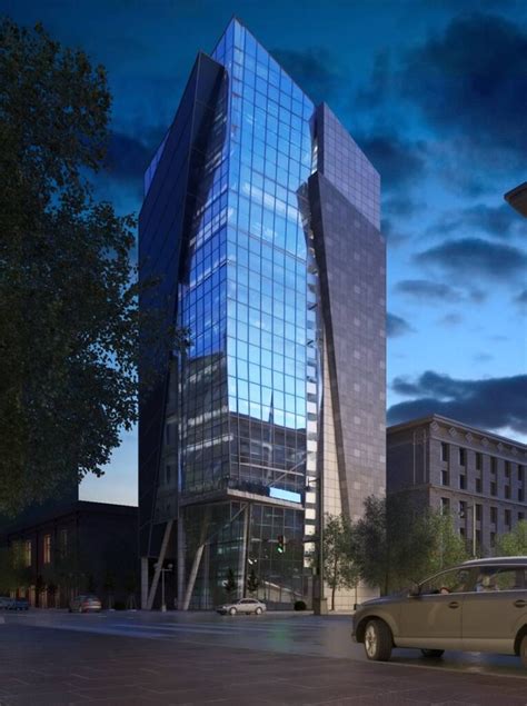 commercial towers archives projects