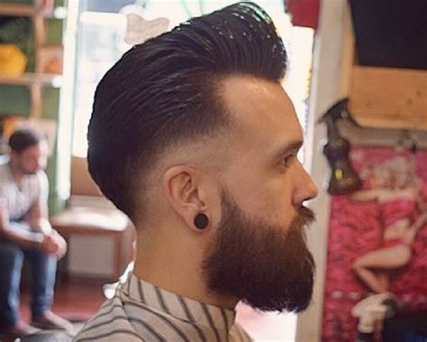 Hete Kapsels Voor Mannen Met Steil Haar Gids Dutch Hairshop