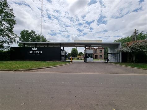 Venta Terreno O Lote Ugarteche Rosario Santa Fe Argentina Propia